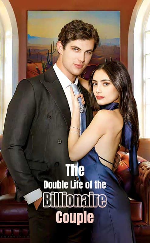 The Double Life of the Billionaire Couple