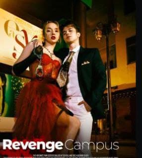 Revenge Campus