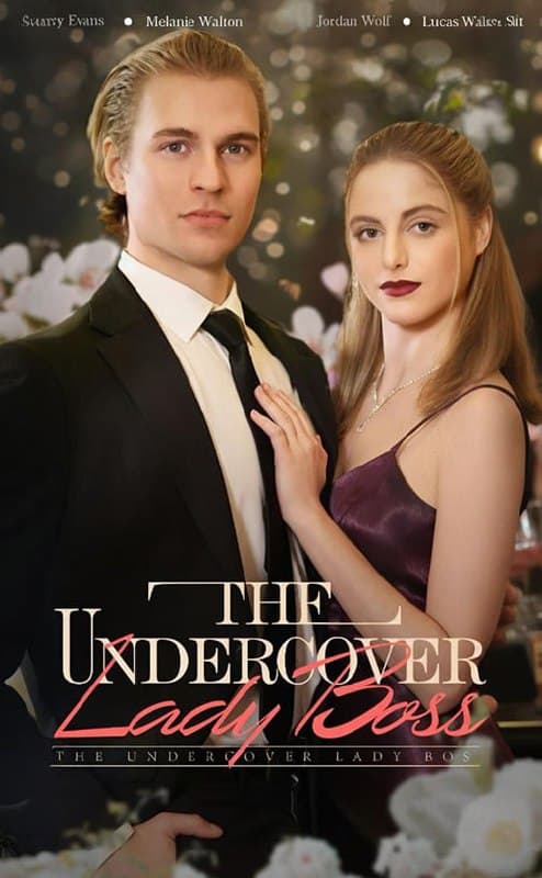 The Undercover Lady Boss