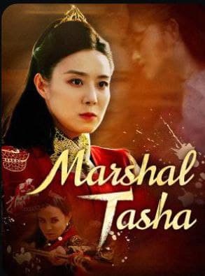 Marshal Tasha