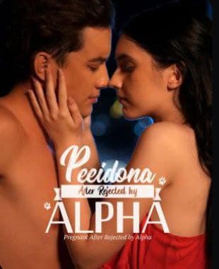 Pregnant After Rejected by Alpha
