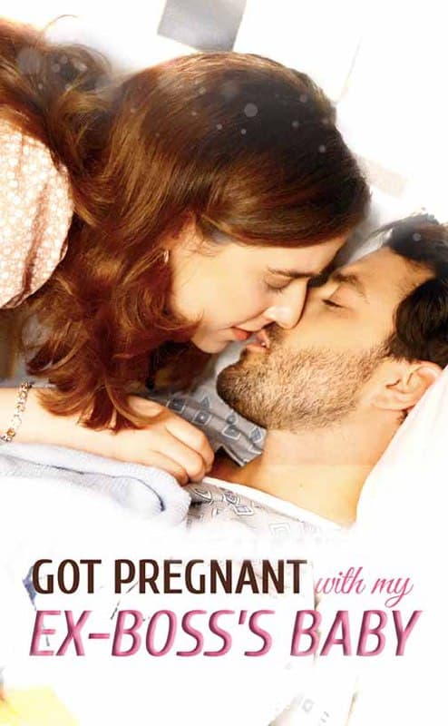 Got Pregnant With My Ex Boss's Baby