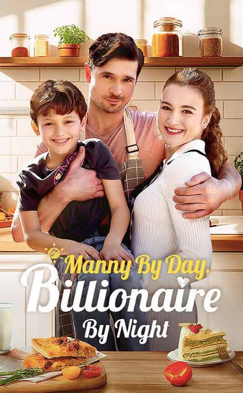 Manny By Day Billionaire By Night