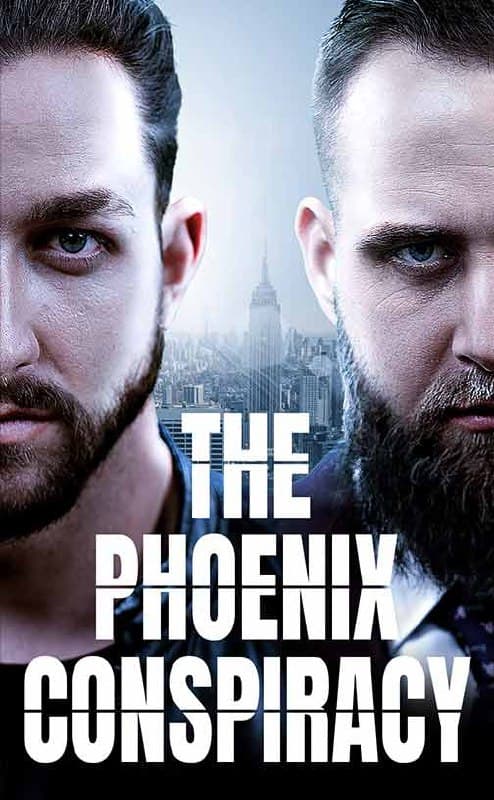 The Phoenix Conspiracy