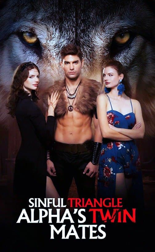 Sinful Triangle Alpha's Twin Mates
