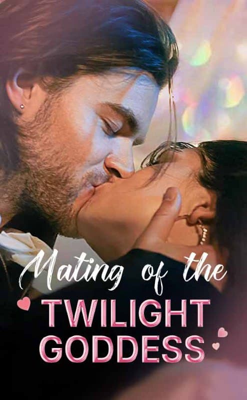 Mating of the Twilight Goddess