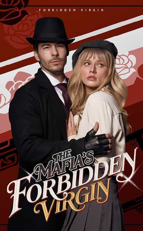 The Mafia's Forbidden Virgin