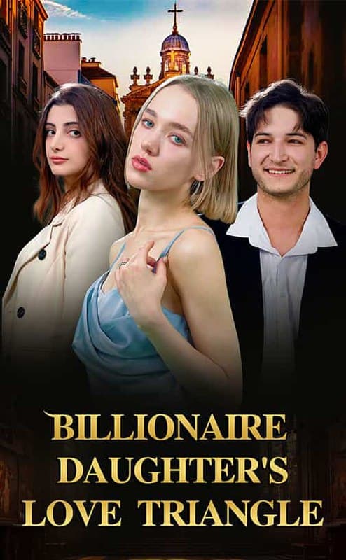 Billionaire Daughter's Love Triangle