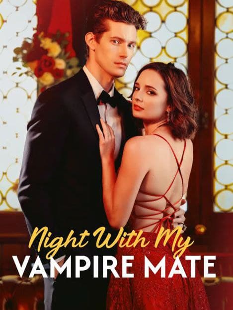 Night with My Vampire Mate