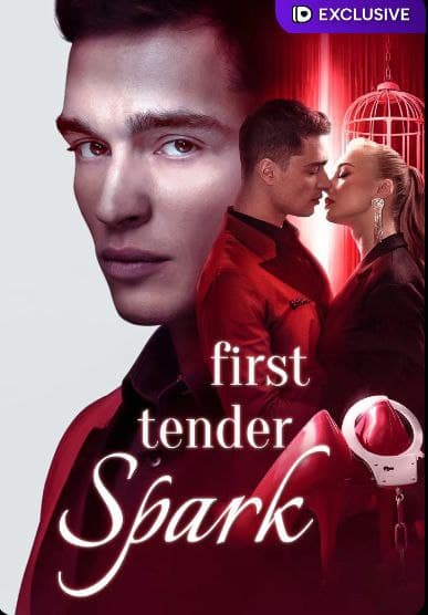 First Tender Spark