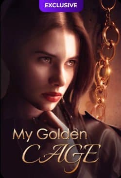 My Golden Cage