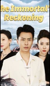 The Immortal's Reckoning