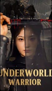 Underworld Warrior