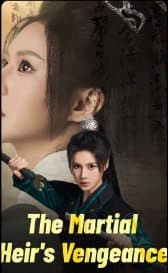 The Martial Heirs Vengeance