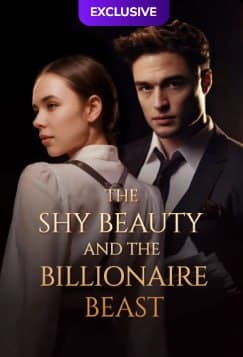 The Shy Beauty and the Billionaire Beast