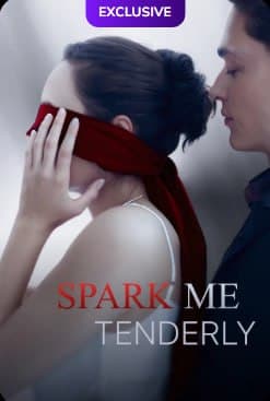 Spark Me Tenderly