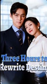 Three Hours to Rewrite Destiny