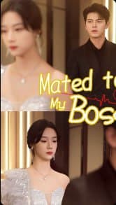 Mated to My Boss