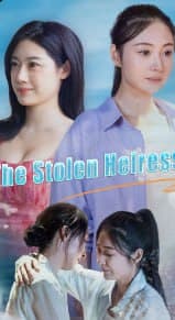 The Stolen Heiress