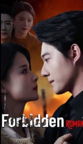 A Forbidden Romance