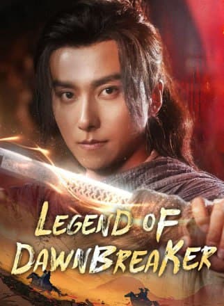 Legend of Dawn Breaker