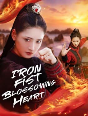 Iron Fist, Blossoming Heart