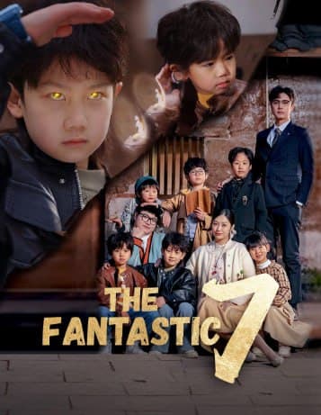 The Fantastic 7