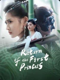 Return of the First Princess
