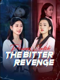 Princess Switch: The Bitter Revenge