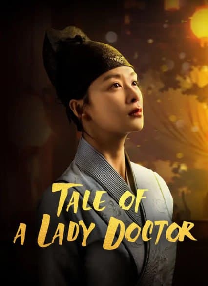 Tale of a Lady Doctor
