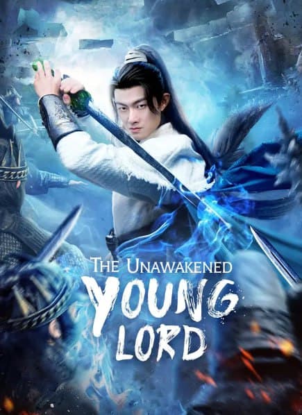 The Unawakened Young Lord