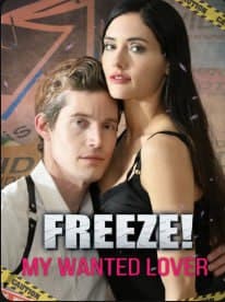 Freeze! My Wanted Lover