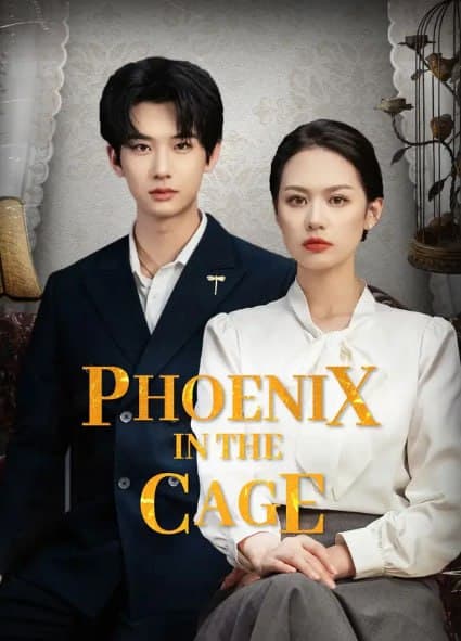 Phoenix in the Cage