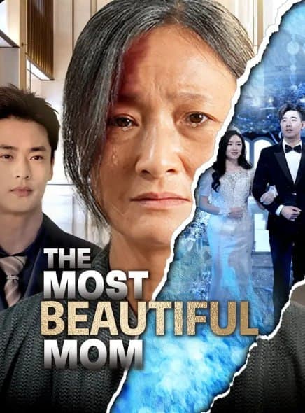 The Most Beautiful Mom