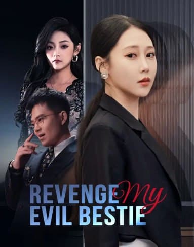 Revenge My Evil Bestie