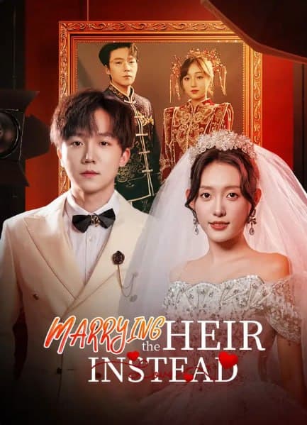 Marrying the Heir Instead