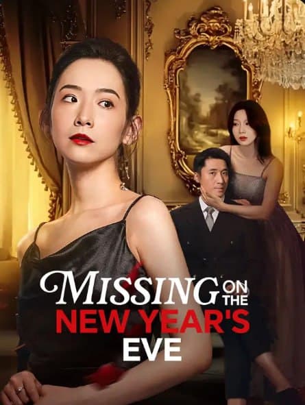 Missing on the New Year's Eve