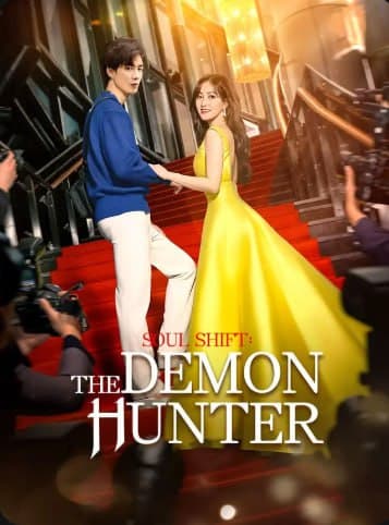 Soul Shift: The Demon Hunter