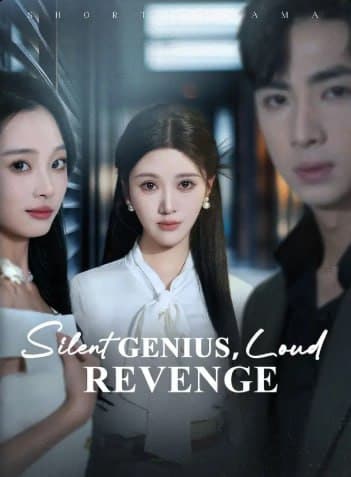 Silent Genius, Loud Revenge