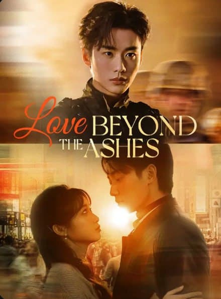 Love Beyond the Ashes
