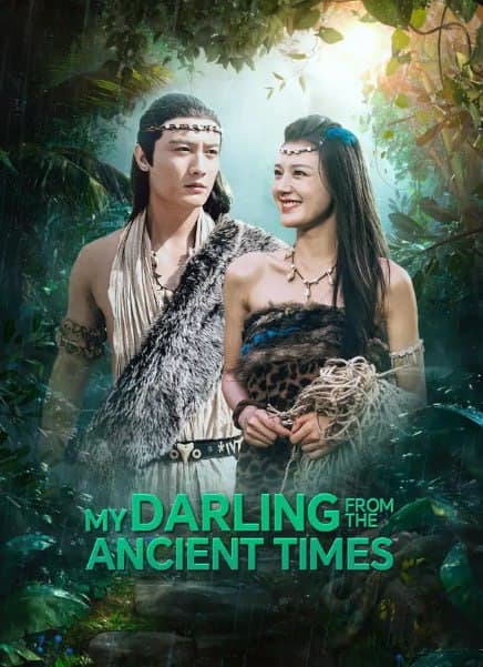 My Darling From The Ancient Times