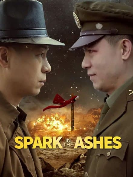 Spark in the Ashes