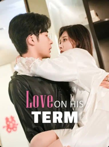 Love on His Terms