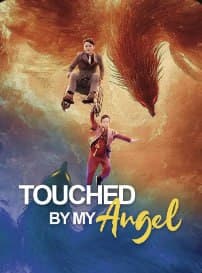 Touched by My Angel