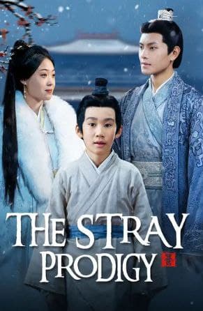 The Stray Prodigy