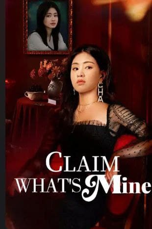 Claim What's Mine
