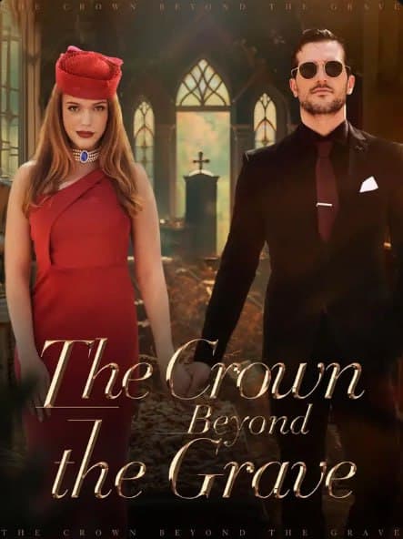 The Crown Beyond The Grave