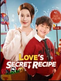 Love's Secret Recipe