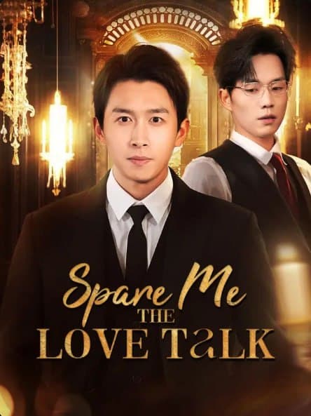 Spare Me the Love Talk