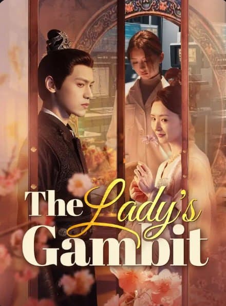 The Lady's Gambit
